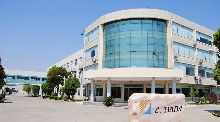 CDADA 52400 ካሬ ሜትር የወረዳ የሚላተም ፋብሪካ
