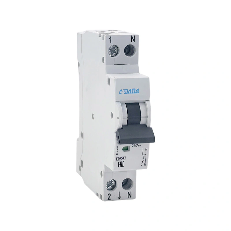 ለምንድነው Miniature Circuit Breaker DPN 6KA ለዘመናዊ ኤሌክትሪክ ጥበቃ አስፈላጊ የሆነው?
