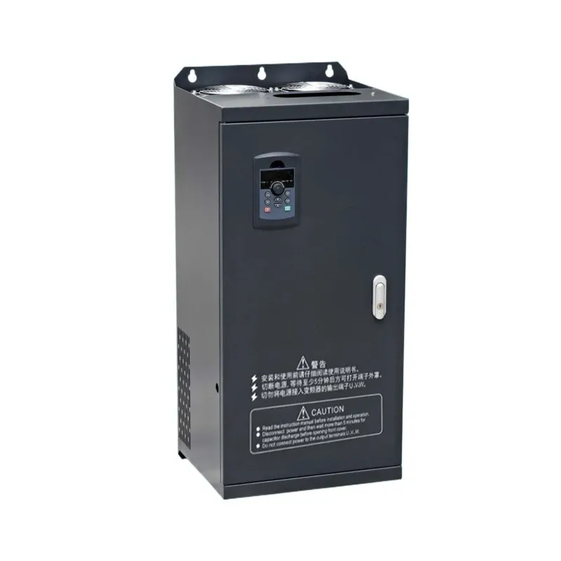 የዲሲ ኢንቮርተር 0.75kW-630 ኪ.ወ